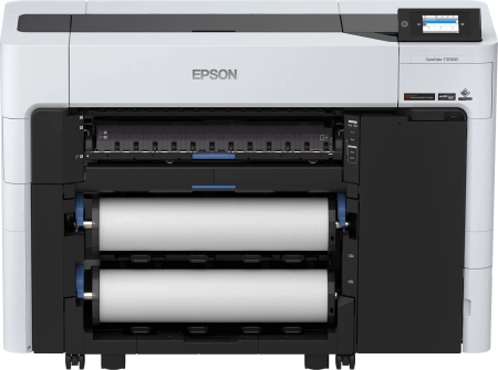 Плоттер Epson SureColor SC-T3700D (C11CH80301A0) A1/24"