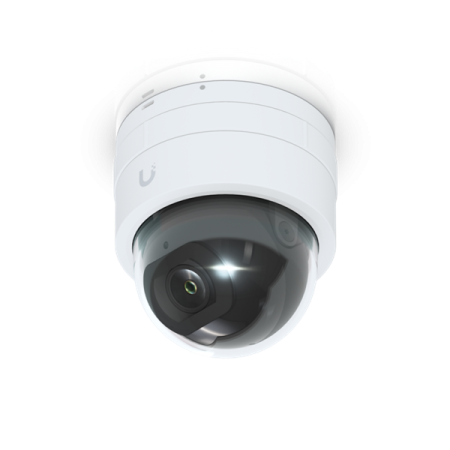 камера видеонаблюдения Ubiquiti G5 Dome Ultra