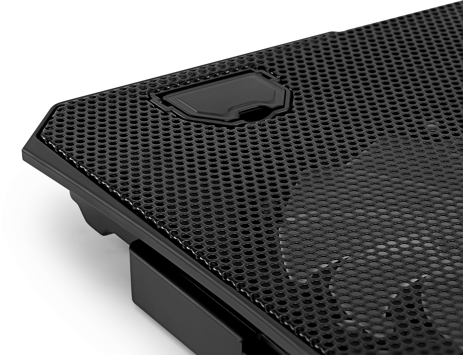 Подставка для ноутбука Buro BU-LCP150-B213 15"335x265x22мм 74.35дБ 1xUSB 2x 140ммFAN 480г металлическая сетка/пластик черный Подставка для ноутбука Buro BU-LCP150-B213 15"335x265x22мм 74.35дБ 1xUSB 2x 140ммFAN 480г металлическая сетка/пластик черный