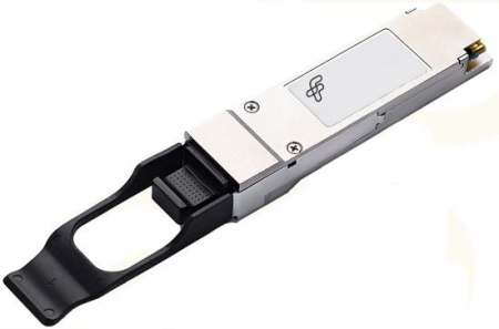 Модуль оптический Future Technologies FT-QSFP+-SR4-M 40Gb/s 150m Tx=850nm MPO/MTP-12 MM DDM