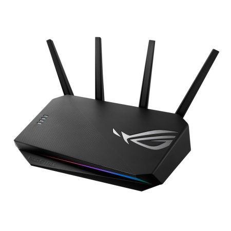 GS-AX3000 Dual-band WiFi 6 Router 2402(5GHz)+574Mbps(2.4GHz) EU/13/P_EU {5} (173786) (90IG06K0-MO3R10)