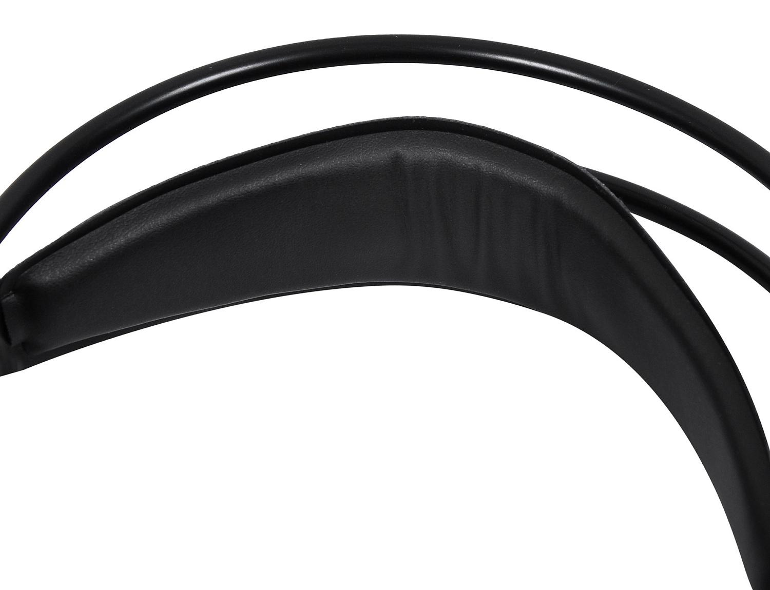 Наушники с микрофоном SunWind SW-HS410G черный 2.1м мониторные оголовье (1422159)