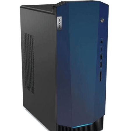 Lenovo IdeaCentre Gaming5 14IOB6/Intel Core i5-11400F 2.60GHz Hexa/8GB/256GB SSD/GF RTX3060 12GB/noDVD/WiFi/BT5.0/noCR/NO KB/NO MOUSE/DOS/1Y/BLACK