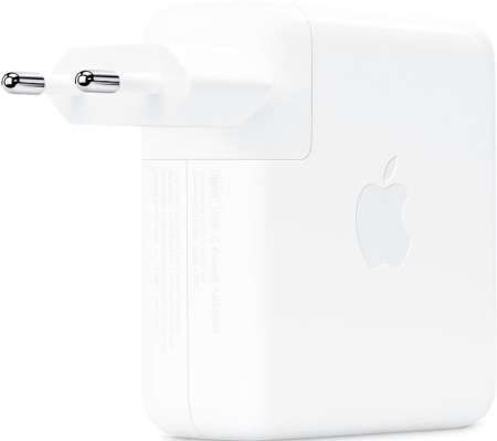 Блок питания Apple A2166 USB-C 96W от бытовой электросети