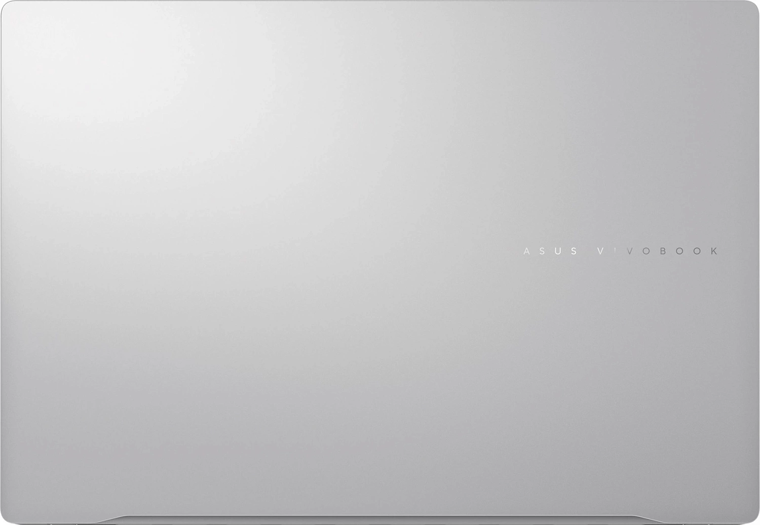 Ноутбук ASUS Vivobook S 15 OLED M5506NA-MA013 AMD Ryzen5 7535HS Mobile   3.3GHz  LPDDR5X 16GB 1TB PCIE G4 SSD   15.6" 3К (2880 x 1620) OLED  120Hz Without OS  Cool Silver