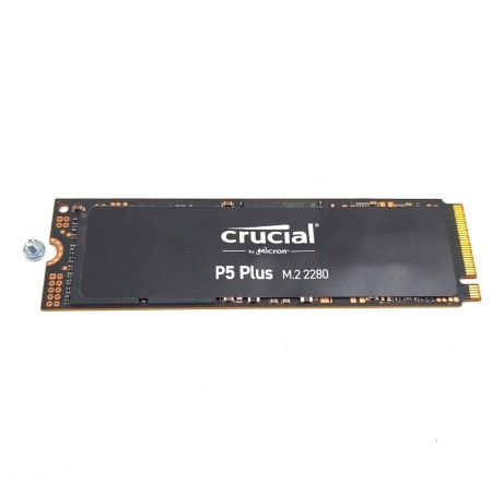 CT1000P5PSSD8 уц-3-1 PCIe Gen3x4 with NVMe, 6600/5000, IOPS K, MTBF M, 3D TLC, MB, 600TBW, DWPD, , RTL (906663)