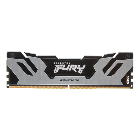 16GB Kingston DDR5 6400 DIMM FURY Renegade RGB XMP Gaming Memory KF564C32RS-16 KF564C32RS-16