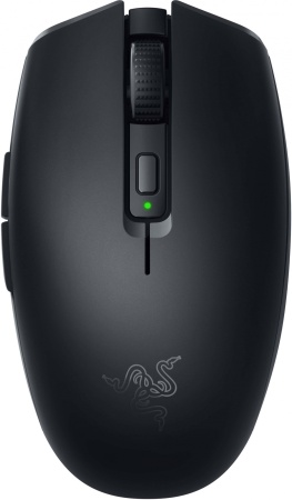 Мышь Razer Orochi V2 черный оптическая (18000dpi) беспроводная BT/Radio USB (6but)