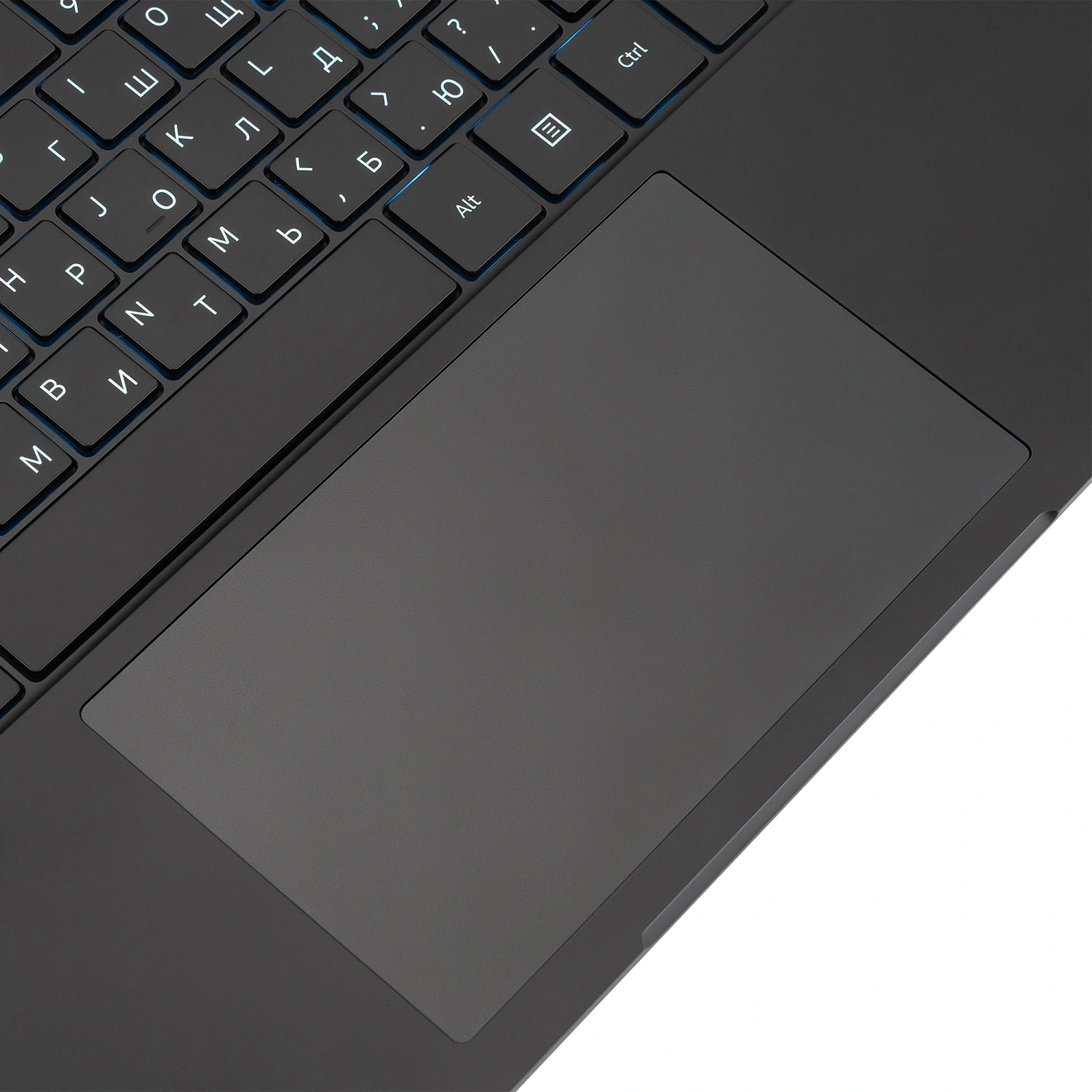 Ноутбук IRU Strato 15ALI Core i5 12450H 16Gb SSD512Gb Intel Iris Xe graphics 15.6" IPS FHD (1920x1080) FreeDOS black WiFi BT Cam 6000mAh (2084738)