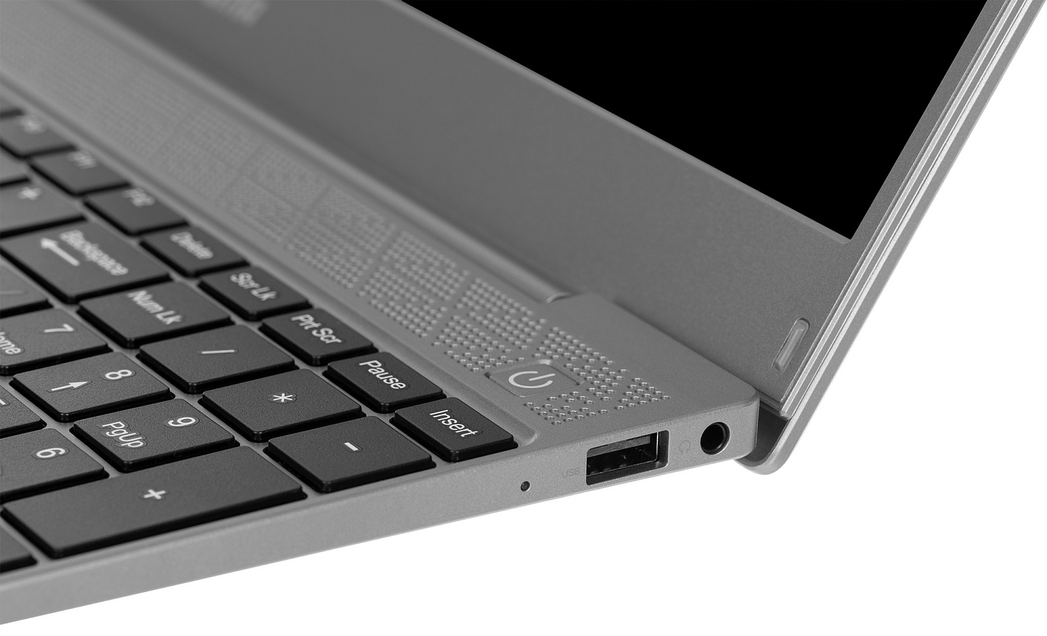 Ноутбук Digma EVE 15 C423 Ryzen 3 3200U 16Gb SSD512Gb AMD Radeon Vega 3 15.6" IPS FHD (1920x1080) Windows 11 Professional Multi Language 64 grey space WiFi BT Cam 4000mAh (NR315ADXW01)