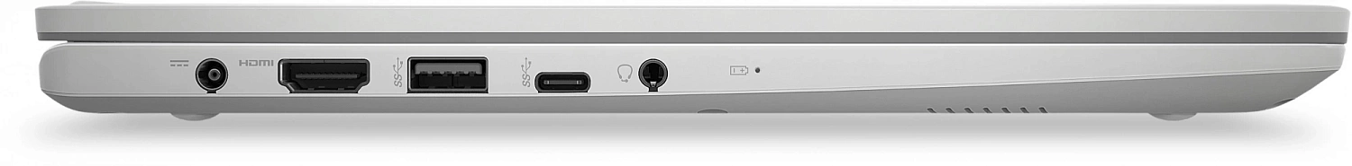 Ноутбук MSI Modern 14 C12MO-1086XRU Core i3 1215U 16Gb SSD512Gb Intel UHD Graphics 14" IPS FHD (1920x1080) Free DOS silver WiFi BT Cam (9S7-14J111-1086)