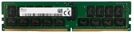 Память DDR4 Hynix HMAA4GR7AJR4N-WMTG 32Gb DIMM ECC Reg PC4-25600 CL22 2933MHz