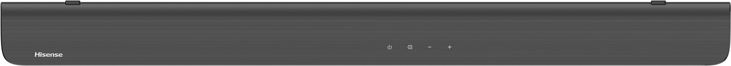 Саундбар Hisense HS212F 2.1 120Вт+60Вт черный