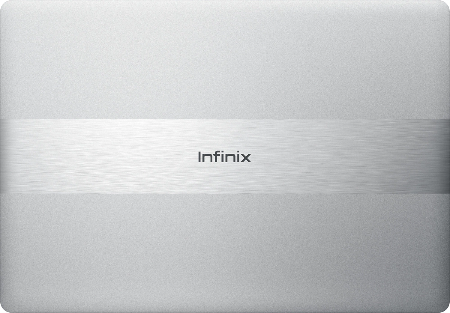 Ноутбук Infinix Inbook Y3 Max YL613 Core i3 1215U 8Gb SSD512Gb Intel UHD Graphics 16" IPS FHD (1920x1080) noOS silver WiFi BT Cam (71008301568)