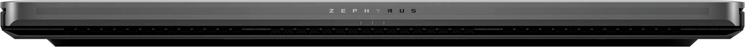 Ноутбук Asus ROG Zephyrus G14 GA403UV-QS186 Ryzen 7 8845HS 16Gb SSD1Tb NVIDIA GeForce RTX4060 8Gb 14" OLED 3K (2880x1800) noOS grey WiFi BT Cam (90NR0I01-M00A00)