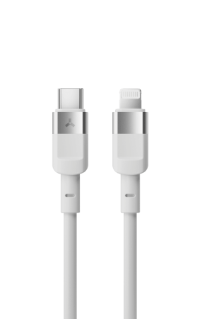 Кабель Accesstyle CL30-T100 White