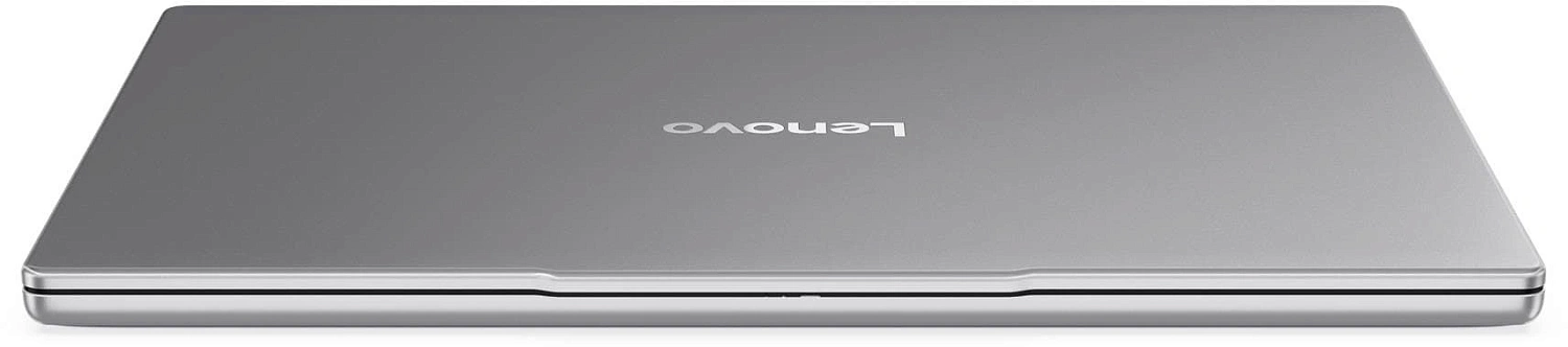 Ноутбук Lenovo IdeaPad Slim 5 14ARP10 Ryzen 7 7735HS 16Gb SSD512Gb AMD Radeon 680M 14" OLED WUXGA (1920x1200) без ОС grey WiFi BT Cam (83HT000CRK)