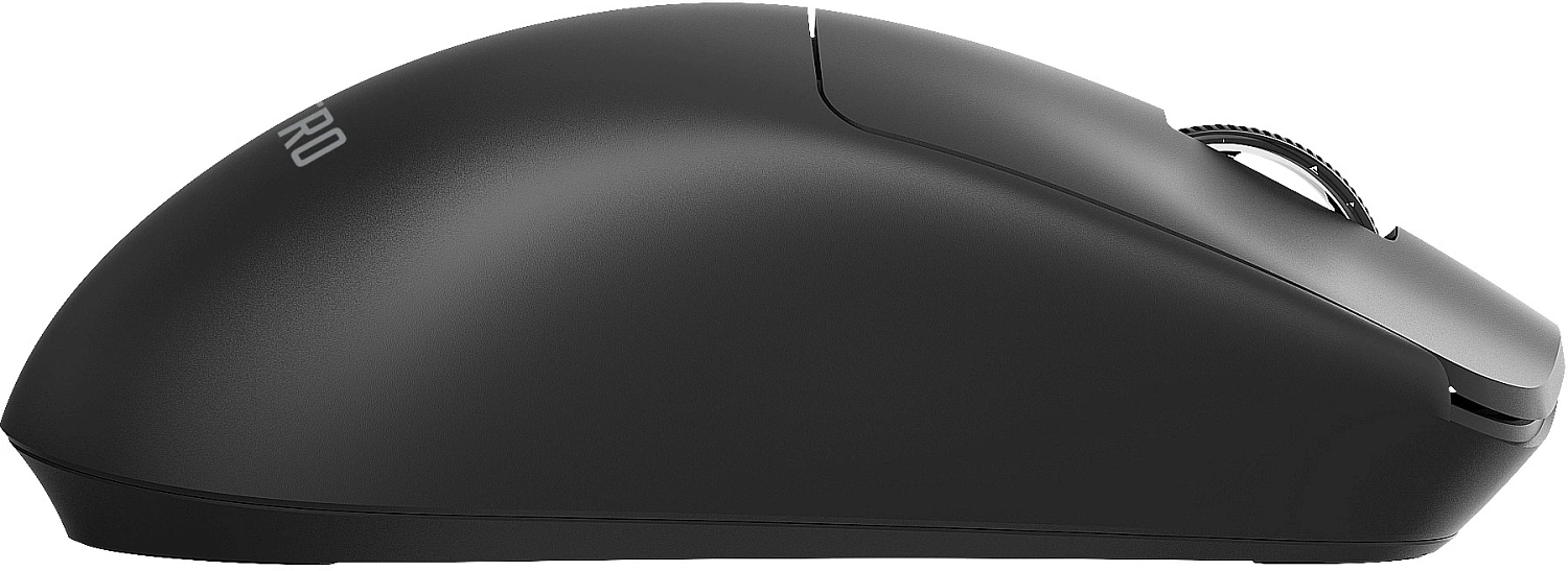 Мышь Acer Nitro OMR402 черный оптическая 26000dpi беспров. BT/Radio USB (ZL.MCECC.05E)