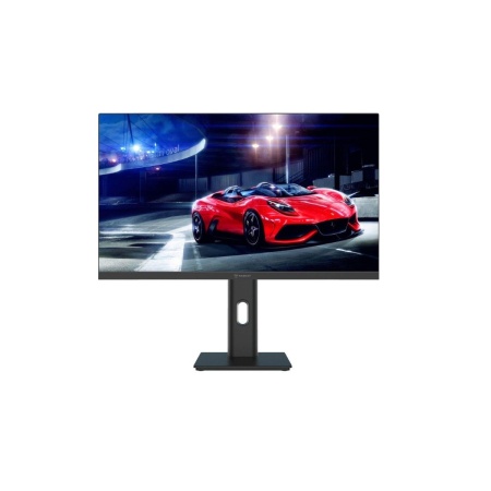 Монитор Bad Pack 23.8" Raskat I24F10DAP 23.8" (IPS, 1920-1080, VGA+HDMI+DP, 5ms, 178°/178°, 1000:1, 100Hz, Pivot, Black) bp