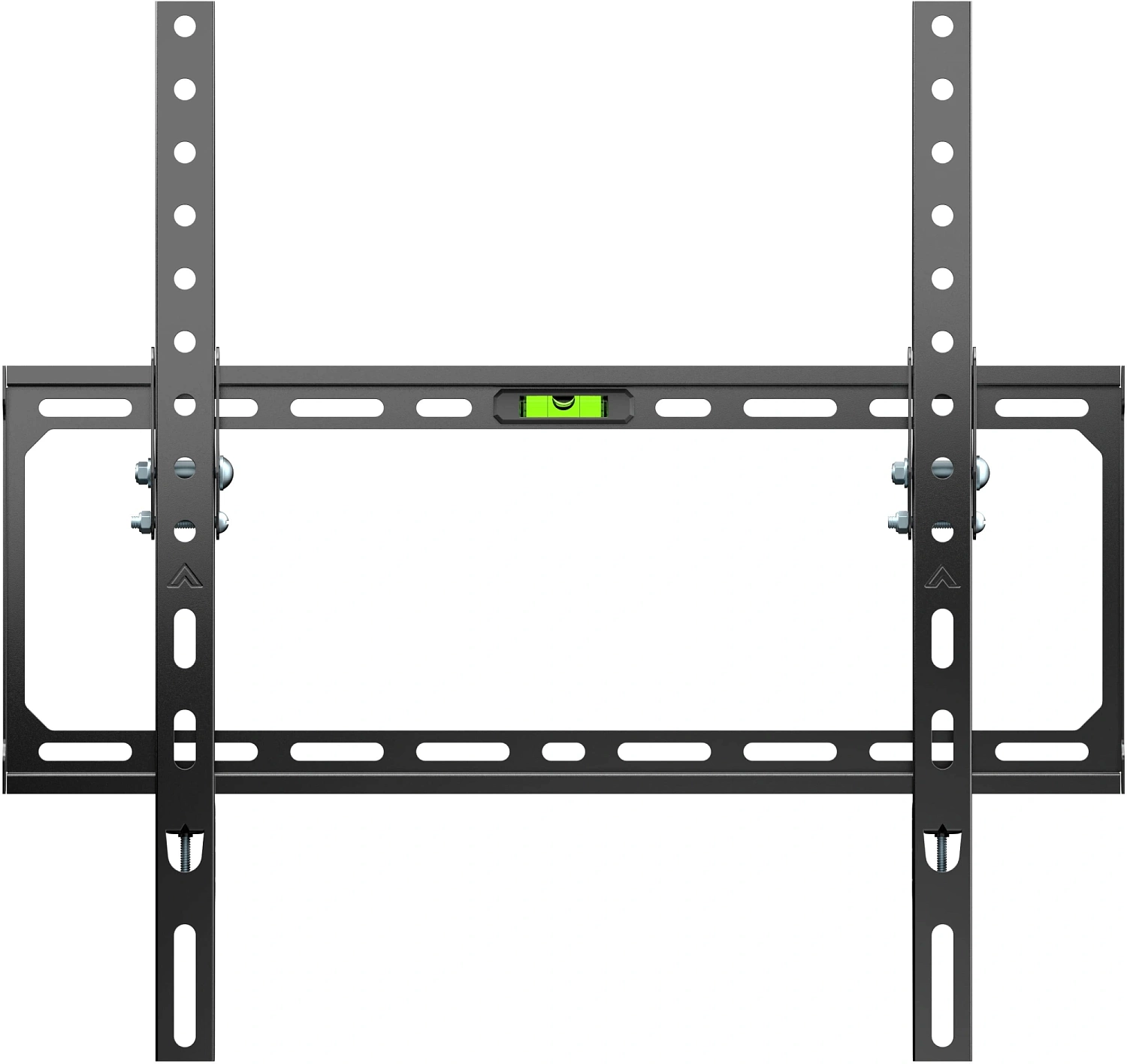 Кронштейн для телевизора Ultramounts UM848 черный 32"-75" макс.45кг настенный наклон