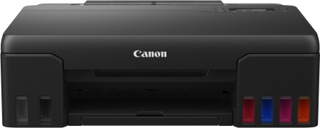 Принтер струйный Canon Pixma G540 (4621C009) A4 WiFi черный