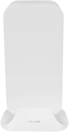 Точка доступа MikroTik wAP 60G AP (RBWAPG-60AD-A) 10/100/1000BASE-TX
