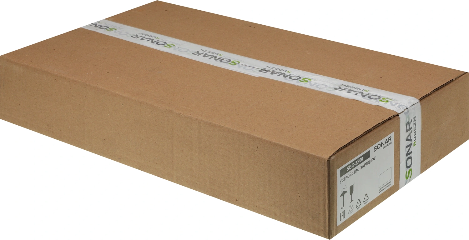 Зарядное устройство Rubezh Sonar SBC-3250 (RBZ-296700)