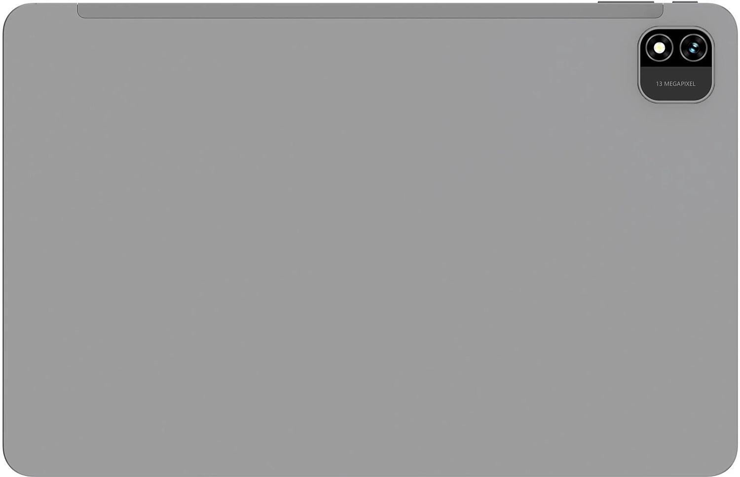 Планшет Digma Pro Evolution G99 (2.2) 8C RAM8Gb ROM256Gb 12.6" OLED 2560x1600 4G Android 15 серебристый 13Mpix 5Mpix BT WiFi microSD 2000Gb 9500mAh