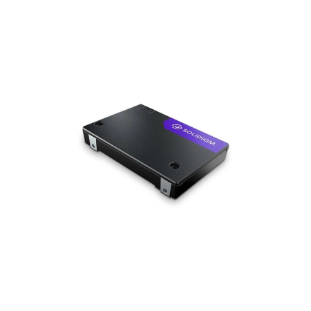 Твердотельный накопитель SSD Solidigm 2.5" U.2 D7-PS1030 SB5PH27E064T001 6.4TB PCIe Gen5x4 NVMe, 14500/10000MB/s, TLC, 3DWPD