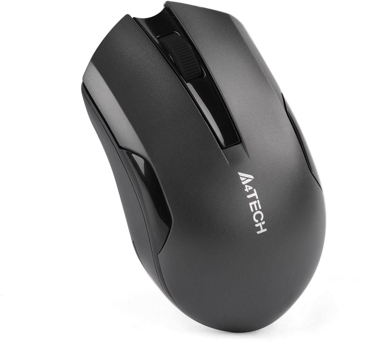 Мышь A4Tech G3-200N черный оптическая (1200dpi) беспроводная USB (3but) Мышь A4Tech G3-200N черный оптическая (1200dpi) беспроводная USB (3but)