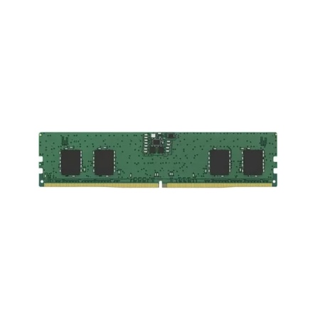 Память DDR5 8GB 4800MHz Kingston KVR48U40BS6-8 VALUERAM RTL PC5-38400 CL40 DIMM 288-pin 1.1В single rank Ret