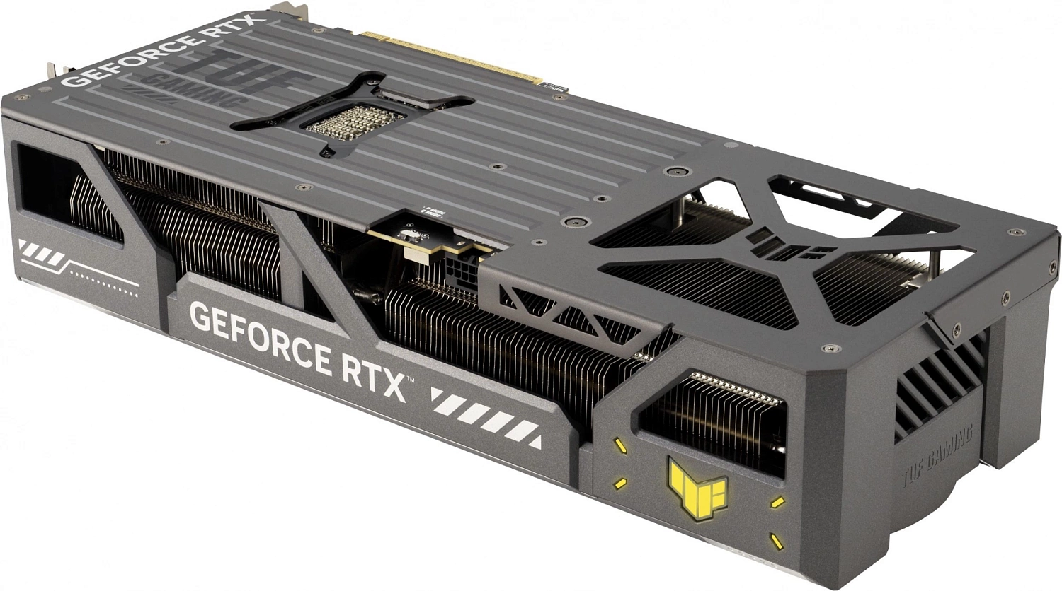 Видеокарта ASUS TUF-RTX5080-O16G-GAMING//RTX5080,HDMI*2,DP*3,16G,D7; 90YV0M30-M0NA00
