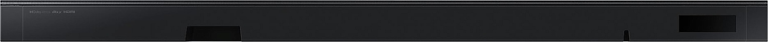Саундбар Samsung HW-Q800C 5.0 200Вт серый