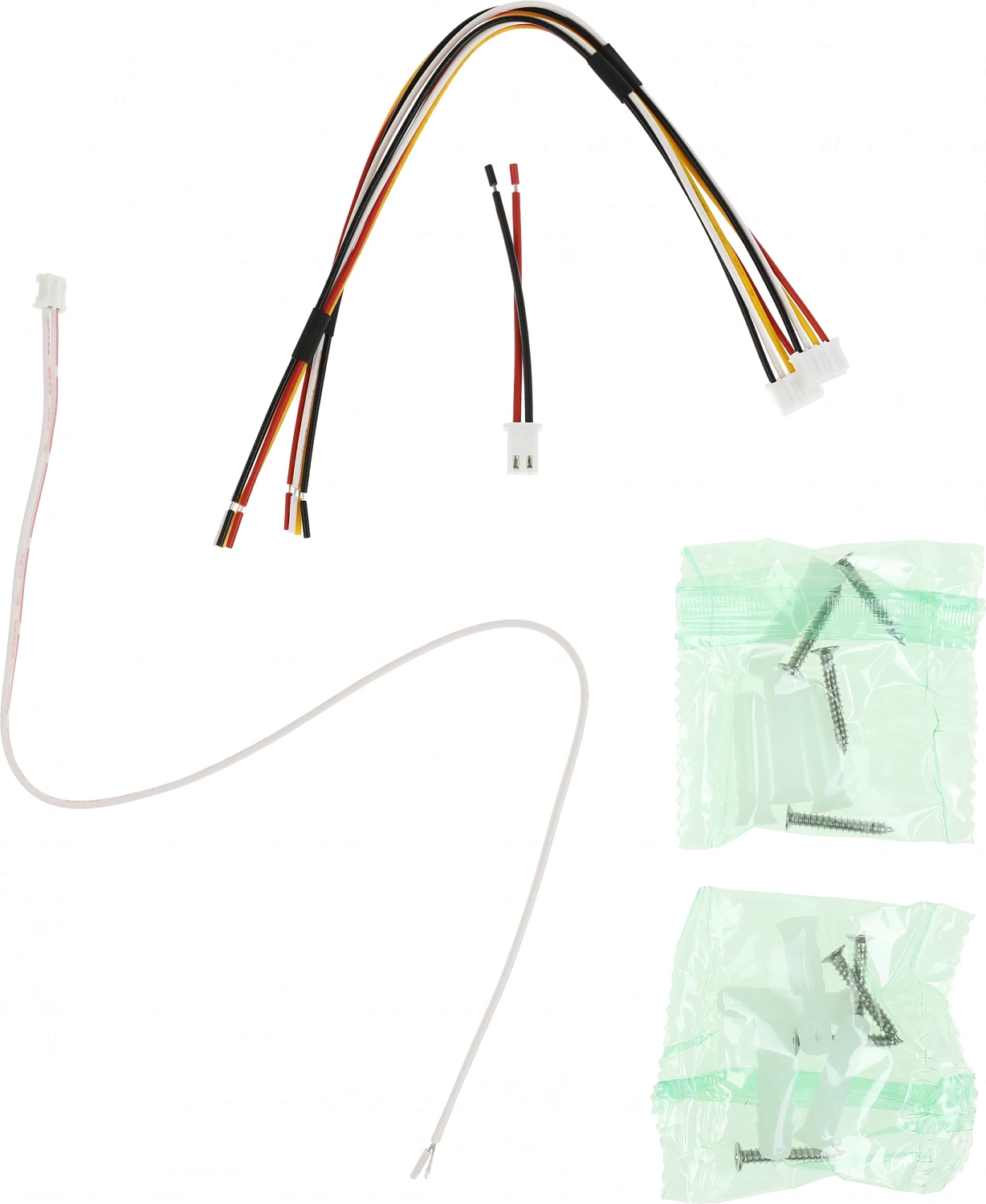 DHI-KTA03 Dahua Комплект из 2х устройств: DHI-VTH1020J-T + DHI-VTO1000J DHI-KTA03 Dahua Комплект из 2х устройств: DHI-VTH1020J-T + DHI-VTO1000J