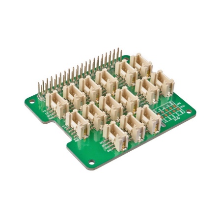 103030275 Grove Base Hat for Raspberry Pi