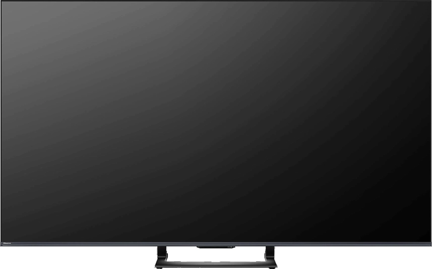 Телевизор QLED Hisense 75" 75U7Q темно-серый 4K Ultra HD 144Hz DVB-T DVB-T2 DVB-C DVB-S DVB-S2 USB WiFi Smart TV