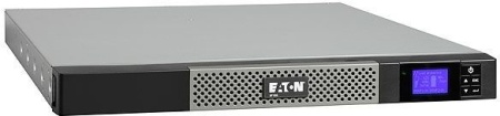 Источник бесперебойного питания Eaton 5P 5P1150iR 770Вт 1150ВА черный