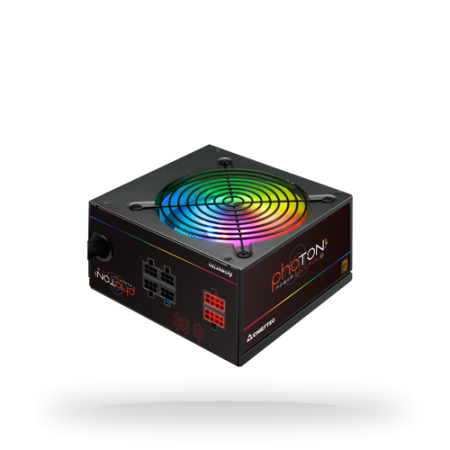 Блок питания Chieftec Photon CTG-750C-RGB BOX