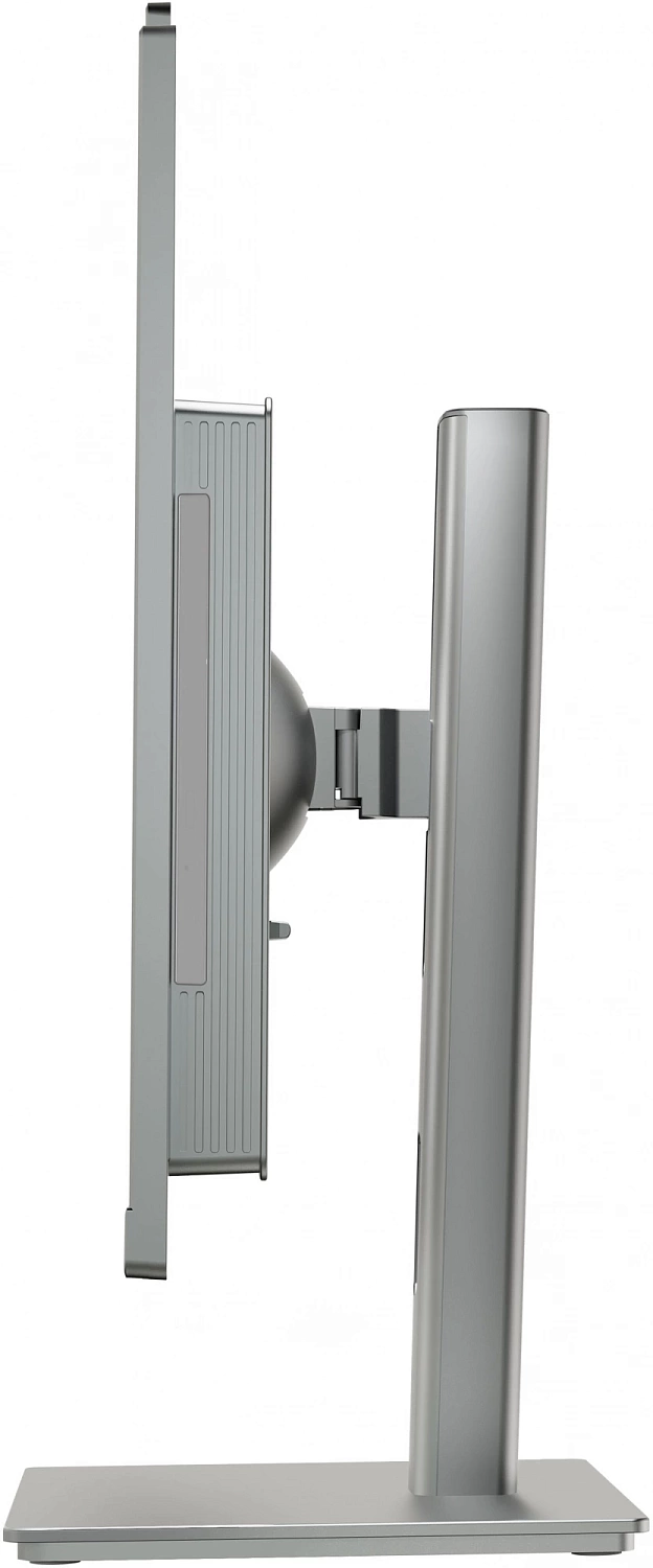 Моноблок Teclast V24 Air 23.8" Full HD i7 12700 (2.1) 16Gb SSD1Tb UHDG 770 Windows 11 Professional GbitEth WiFi BT 120W серый 1920x1080