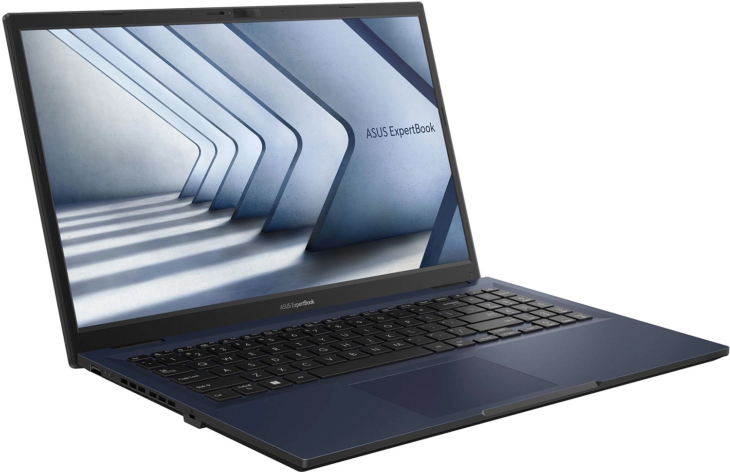 Ноутбук ASUS ExpertBook Essential  B1502CVA-BQ0972 15.6" Value IPS I7-1355U 16GB 1TB 2280 PCIE G4 SSD 15.6  FHD 1920X1080 16:9 250nits Anti-Glare NTSC:45% Wide View Without OS