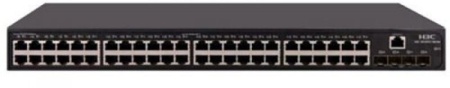 Коммутатор H3C LS-5130S-52F-EI-GL 48G 4SFP+ управляемый