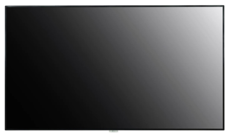 Професиональный дисплей LG 98" Разрешение UHD; Режим работы 24/7; Яркость 500 кд/м2; Коэффициент матовости экрана 28%; ОС webOS 4.0; Wi-Fi; Динамики 10+10 Вт; Режим видео-стены; Поддержка One:Quick Share