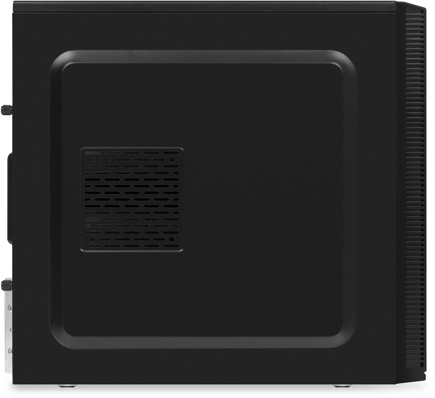 ПК IRU Опал 615 MT i5 12400 (2.5) 16Gb 1Tb 7.2k SSD512Gb UHDG 730 Free DOS GbitEth 400W мышь клавиатура черный (2049315)