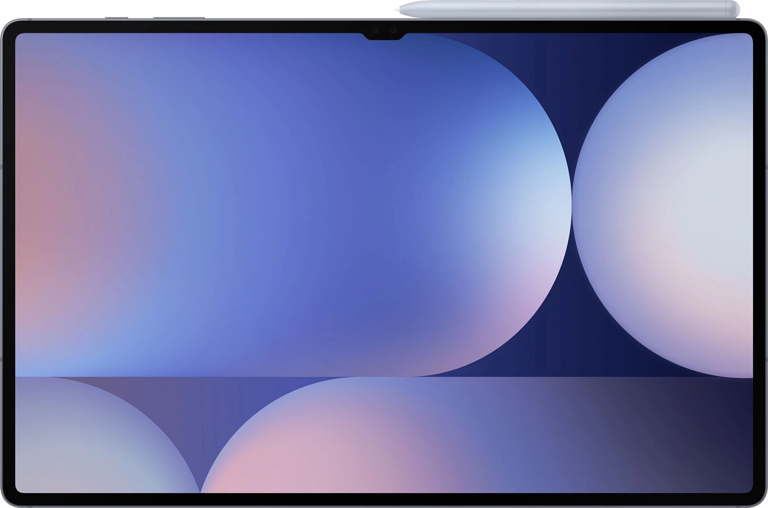 Планшет Samsung Galaxy Tab S10 Ultra BSM-X920 9300+ (3.4) 8C RAM12Gb ROM512Gb 14.6" AMOLED 2X 2960x1848 Android 14 серый 13Mpix 12Mpix BT WiFi microSD 1Tb 11200mAh