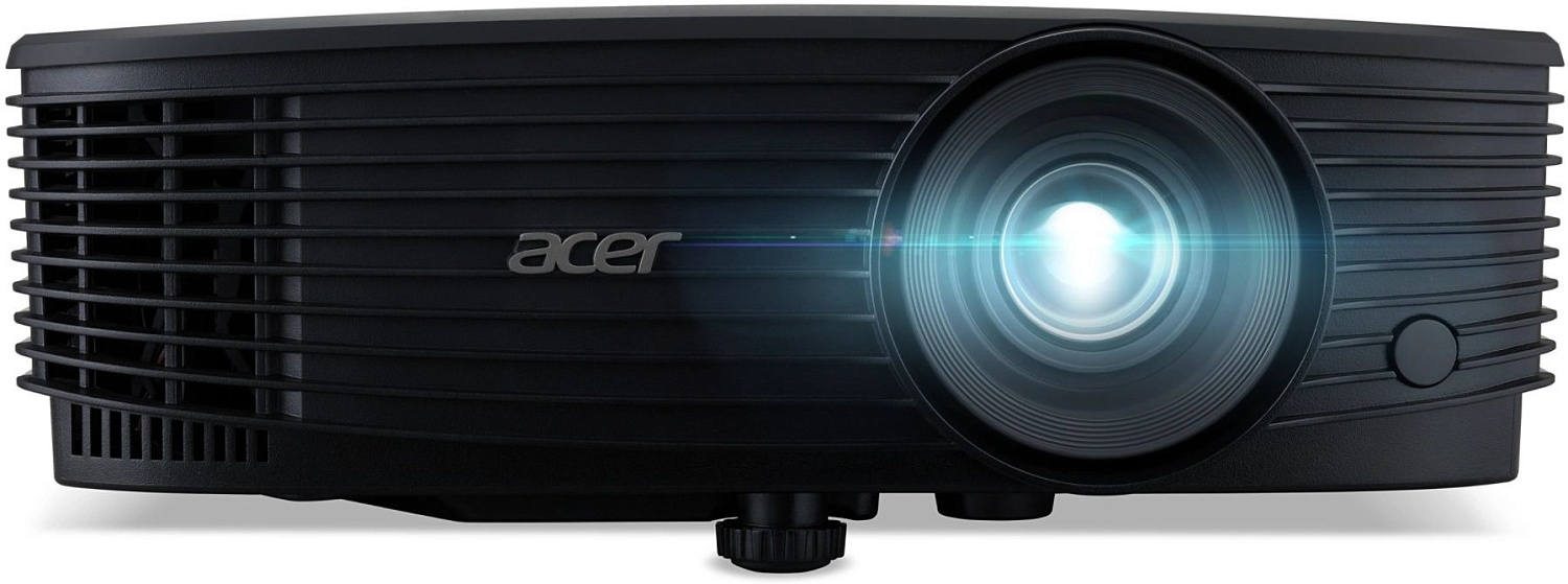 Проектор Acer X1329WHP DLP 4800Lm (1280x800) 20000:1 ресурс лампы:6000часов 1xUSB typeA 2xHDMI 2.4кг