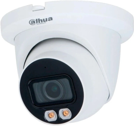 Камера видеонаблюдения IP Dahua DH-IPC-HDW5449TMP-SE-LED-0360B-S2 3.6-3.6мм цв. (DH-IPC-HDW5449TMP-SE-LED-0360B)