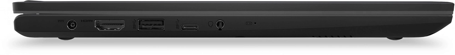 Ноутбук MSI Modern 14 C7M-048US Ryzen 7 7730U 16Gb SSD512Gb AMD Radeon 14" IPS FHD (1920x1080) Windows 11 Home Multi Language black WiFi BT Cam (9S7-14JK12-048)