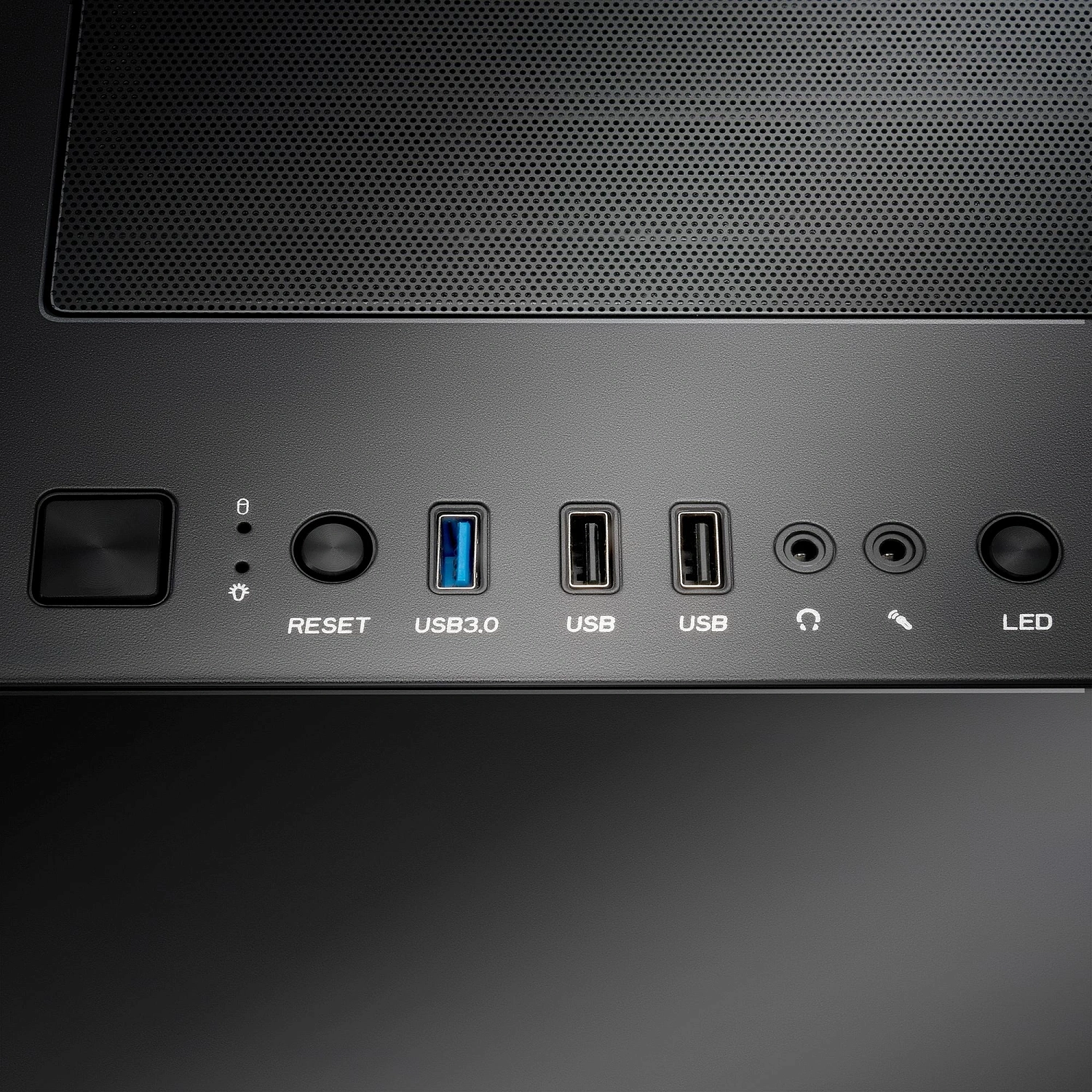 ПК IRU Tactio 510B7GP TWR i5 14400F (2.5) 32Gb SSD1Tb RTX5060TI 8Gb FreeDOS GbitEth 650W черный (RUS) (2146237)