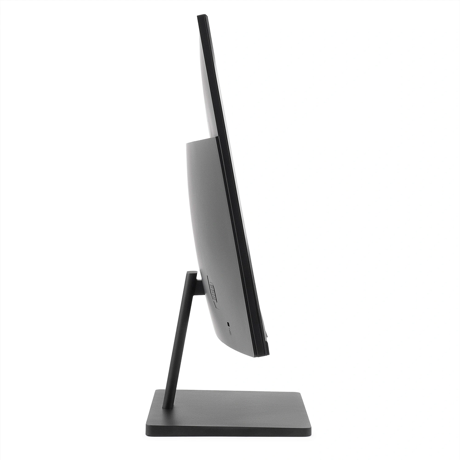 Моноблок Digma Action 23.8" Full HD N95 (1.7) 8Gb SSD256Gb UHDG 600 CR Windows 11 Pro GbitEth WiFi BT 36W клавиатура мышь Cam черный 1920x1080