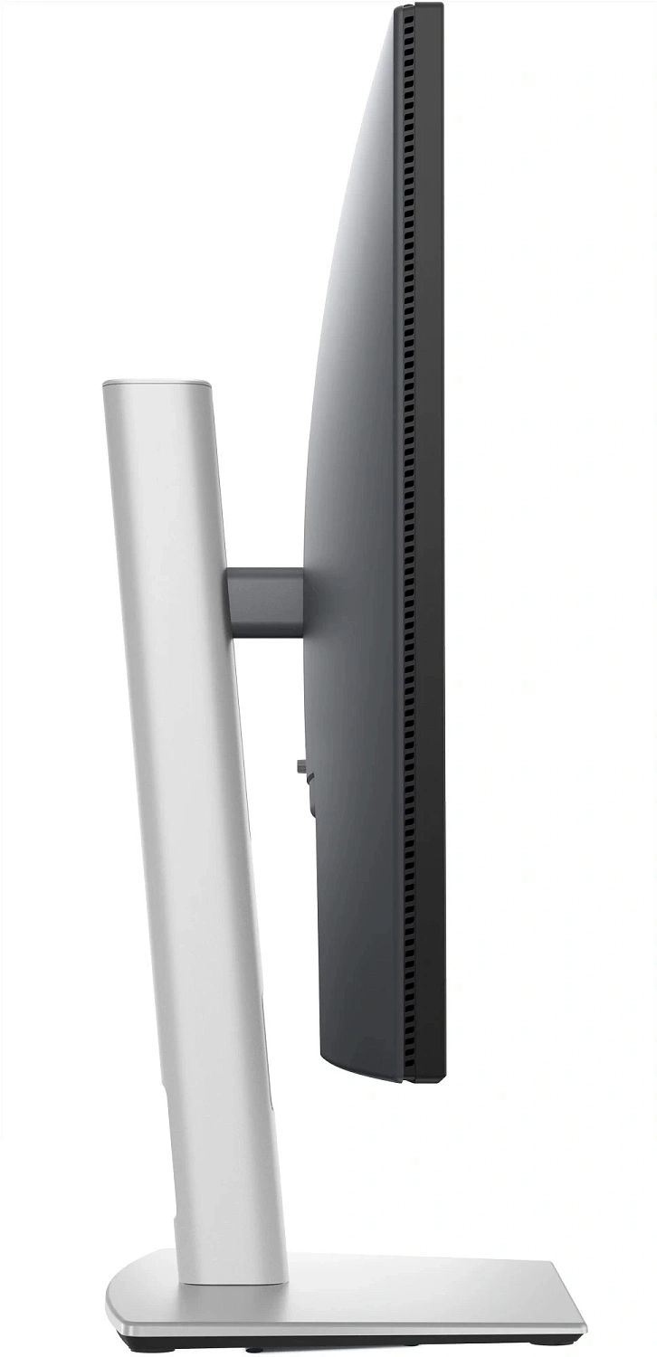Монитор Dell 27" P2725QE черный IPS LED 16:9 HDMI матовая HAS Piv 1500:1 350cd 178гр/178гр 3840x2160 100Hz DP 4K USB